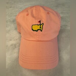 NWT LADIES MASTERS HAT